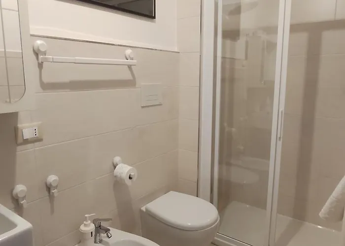 Bed and breakfast Tou Li San Martino (Savona)