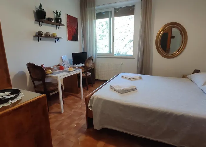 Tou Li Bed and breakfast