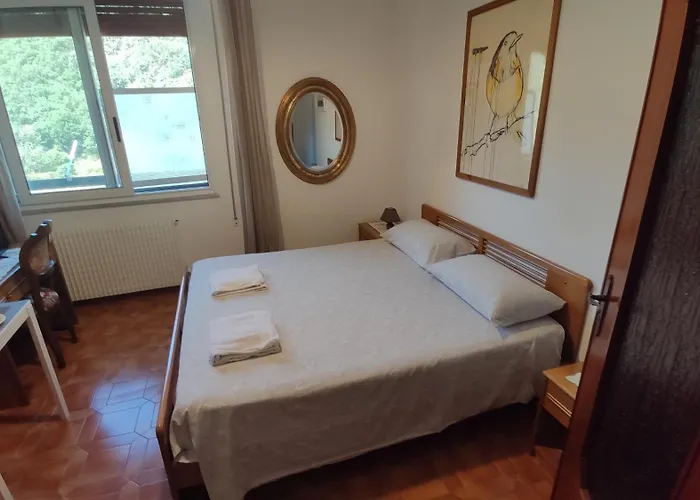 Tou Li Bed and breakfast *