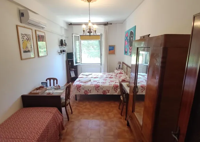 Tou Li Bed and breakfast San Martino (Savona)