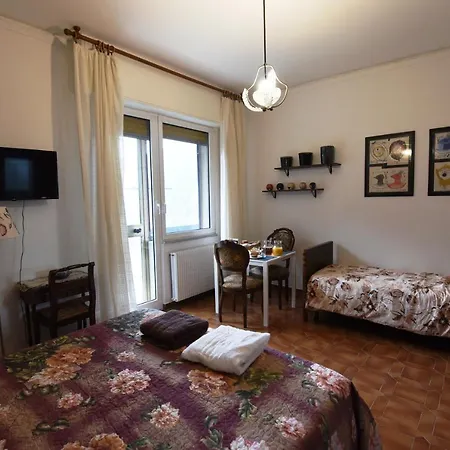 Bed & Breakfast Tou Li San Martino (Savona)