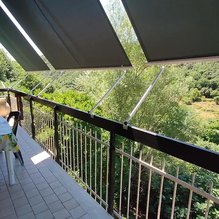 Bed & Breakfast B&B Tou Li