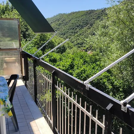 B&B Tou Li Bed & Breakfast *