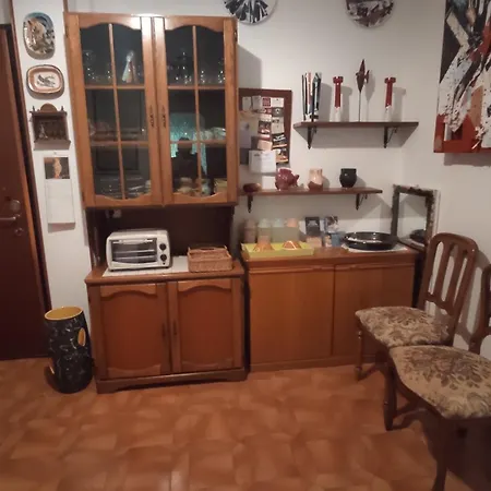 Frühstückspension Tou Li