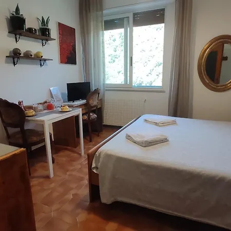 Tou Li Oda ve Kahvaltı