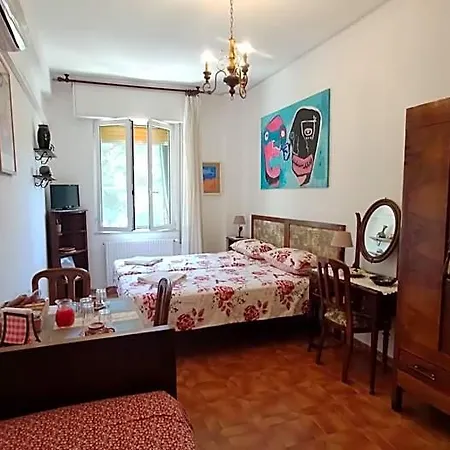 Bed & Breakfast Tou Li San Martino (Savona)