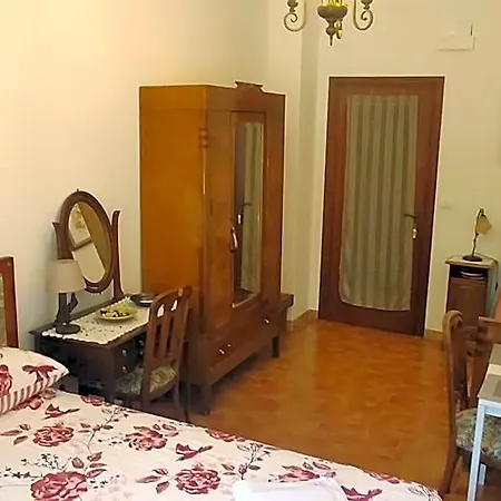 Bed & Breakfast Tou Li