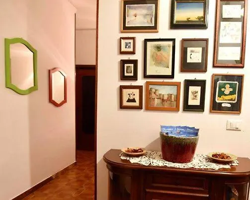 B&B Tou Li Bed & Breakfast