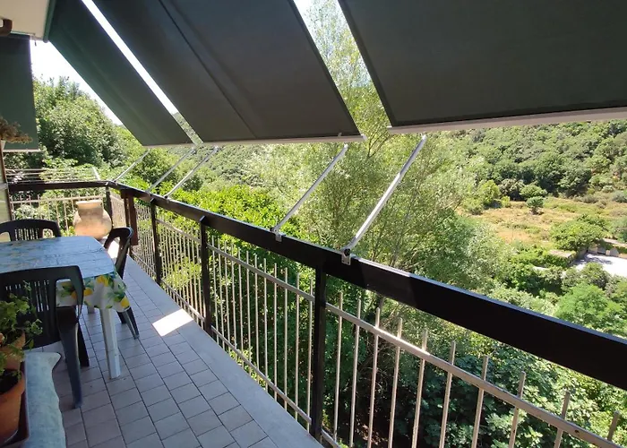 Bed & Breakfast B&B Tou Li