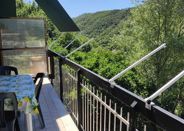Tou Li Guest house *