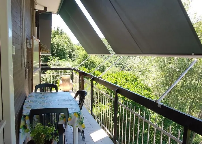 Tou Li Guest house San Martino (Savona)