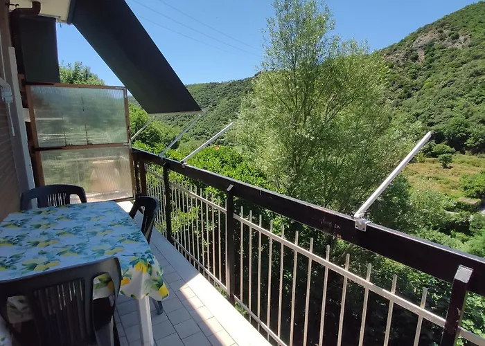 Bed & Breakfast B&B Tou Li San Martino (Savona)