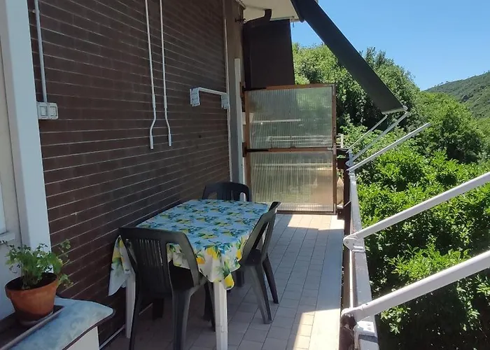 B&B Tou Li * San Martino (Savona)