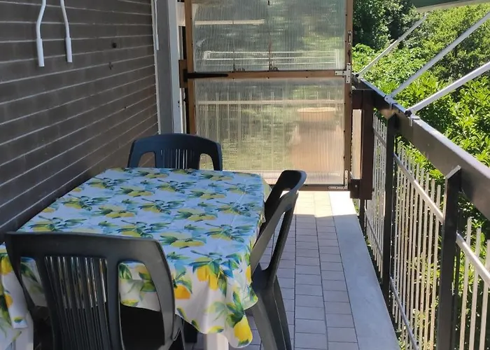 Bed & Breakfast B&B Tou Li *