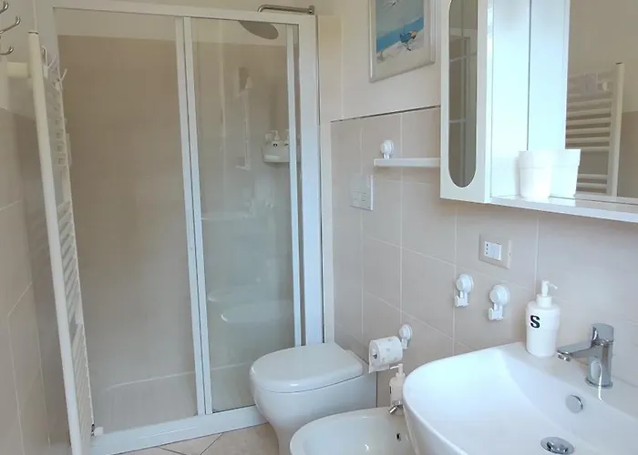 Tou Li Guest house San Martino (Savona)
