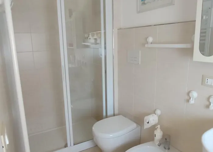 B&B Tou Li San Martino (Savona)