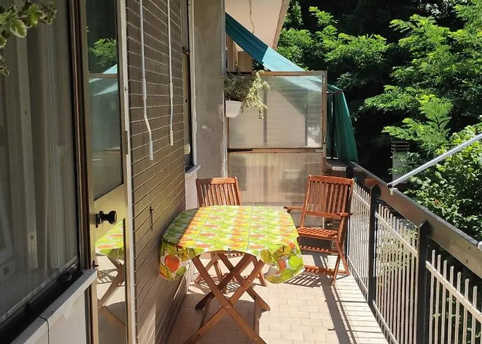 B&B Tou Li * San Martino (Savona)