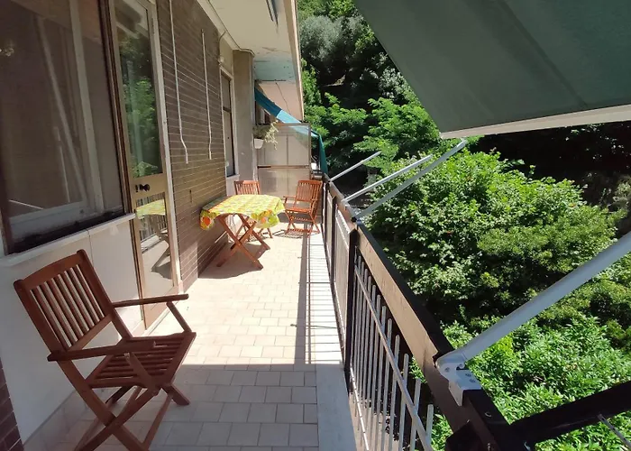 Tou Li Guest house