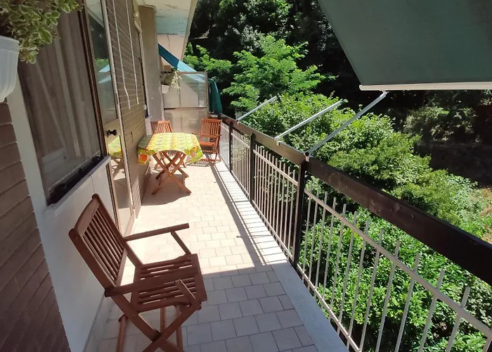 Bed & Breakfast B&B Tou Li