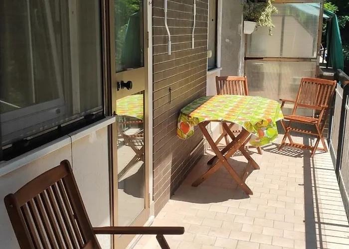 B&B Tou Li San Martino (Savona)