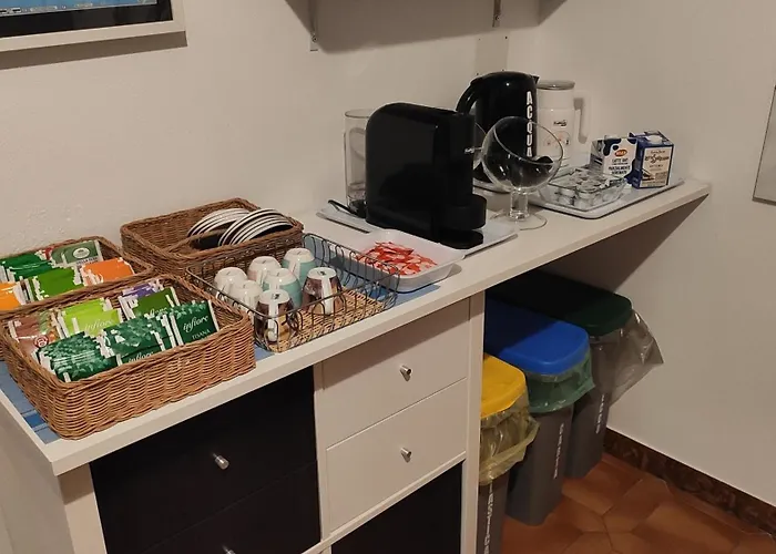 B&B Tou Li * San Martino (Savona)