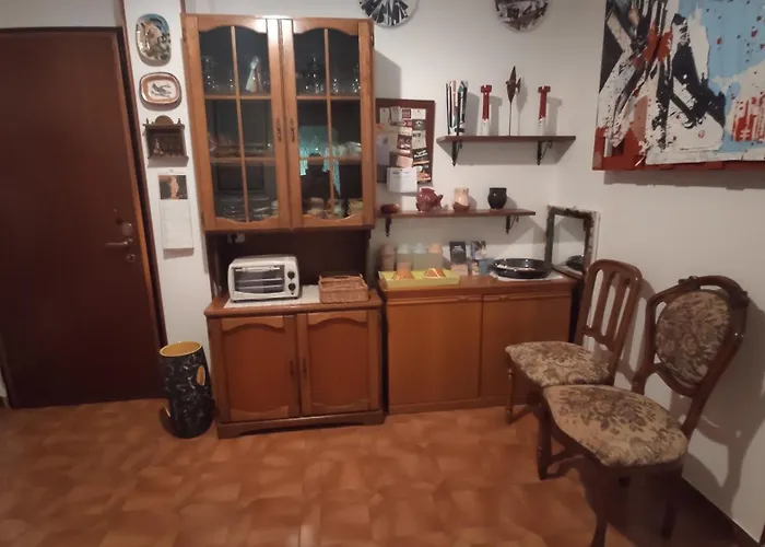 Bed & Breakfast B&B Tou Li