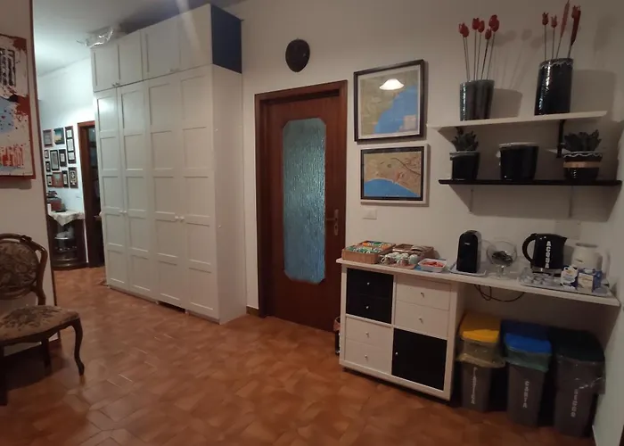 B&B Tou Li Bed & Breakfast *