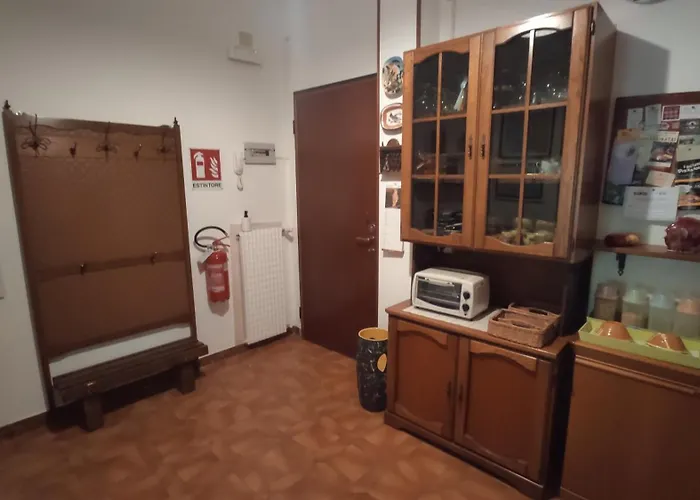 Guest house Tou Li San Martino (Savona)