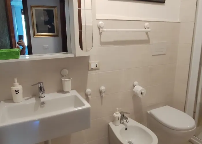 B&B Tou Li San Martino (Savona)