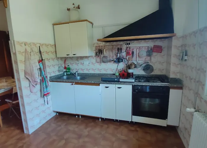 B&B Tou Li * San Martino (Savona)