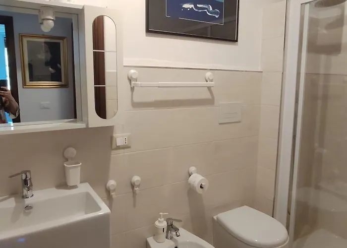 Bed & Breakfast B&B Tou Li