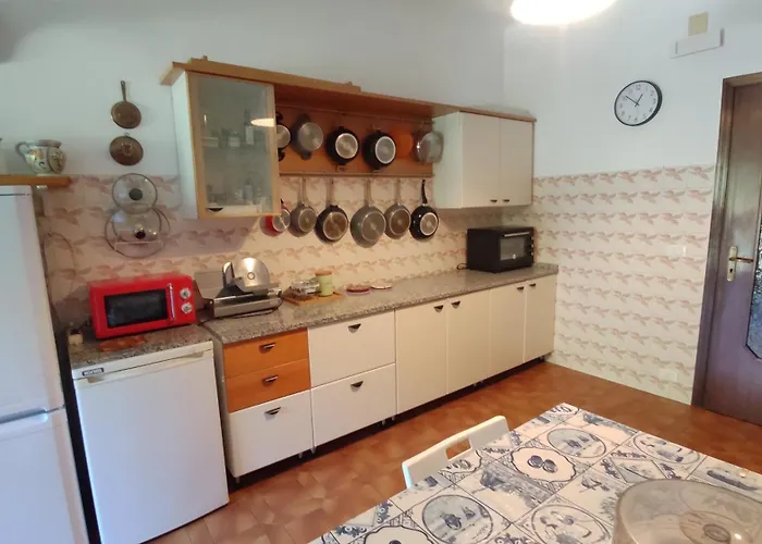 B&B Tou Li Bed & Breakfast *