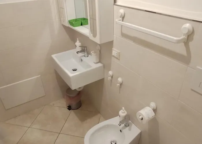 B&B Tou Li Bed & Breakfast San Martino (Savona)