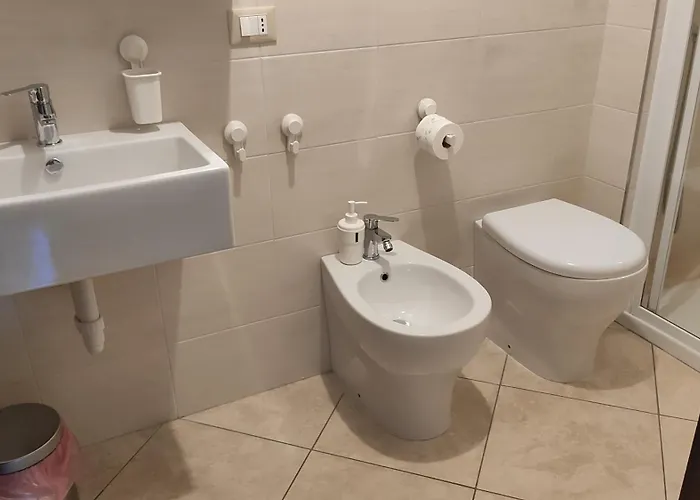 Bed & Breakfast B&B Tou Li *