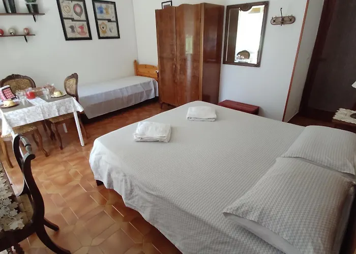 B&B Tou Li San Martino (Savona)