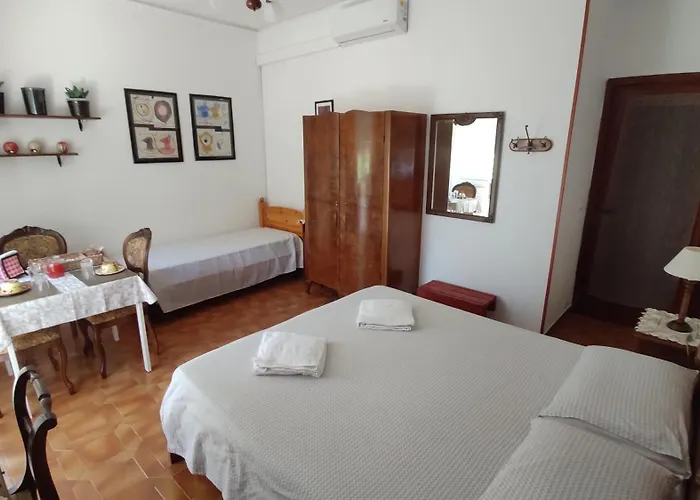 B&B Tou Li * San Martino (Savona)