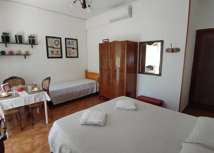 Bed & Breakfast B&B Tou Li *