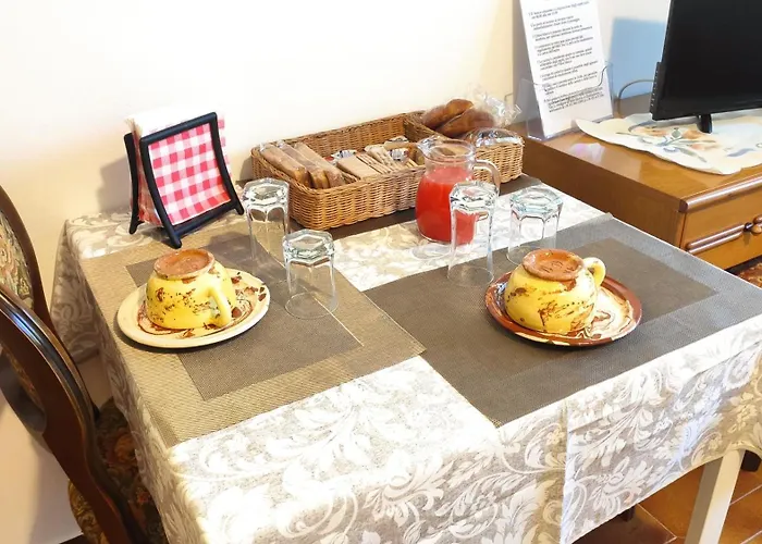 Guest house Tou Li San Martino (Savona)