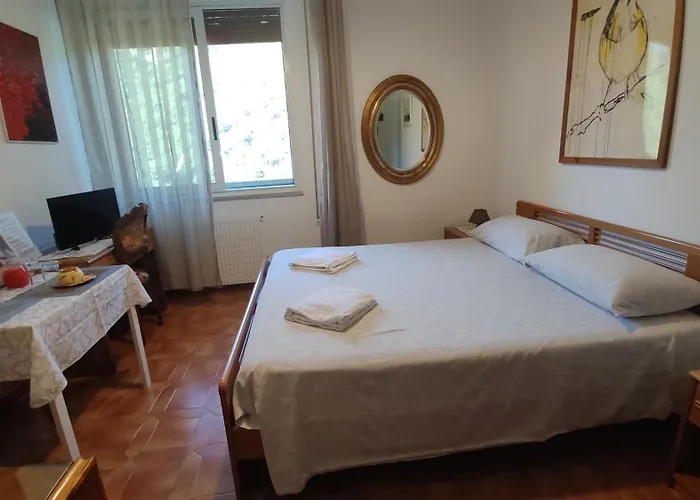 B&B Tou Li * San Martino (Savona)