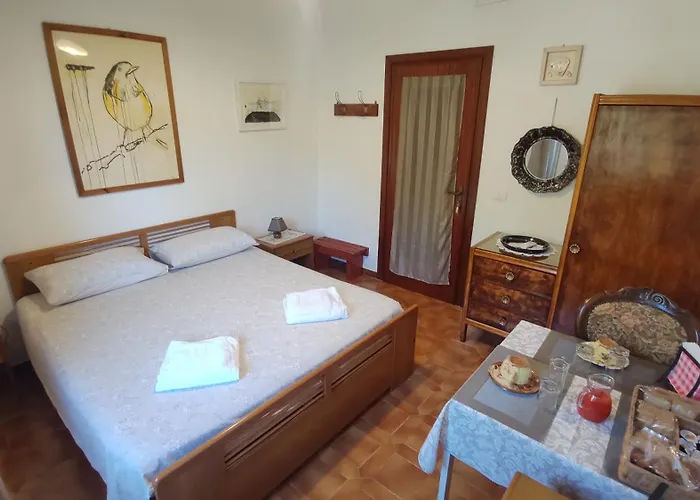 Bed & Breakfast B&B Tou Li