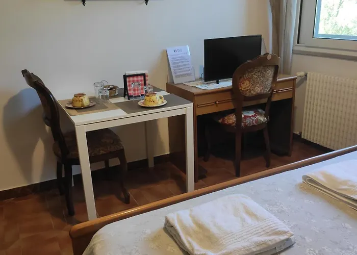 Bed & Breakfast B&B Tou Li *