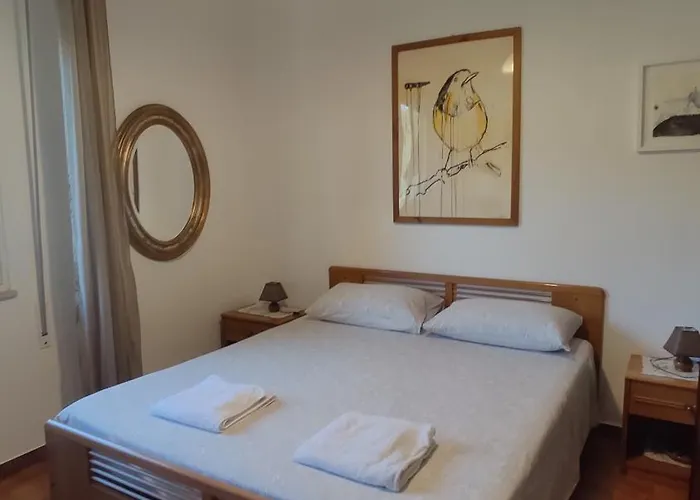 B&B Tou Li San Martino (Savona)