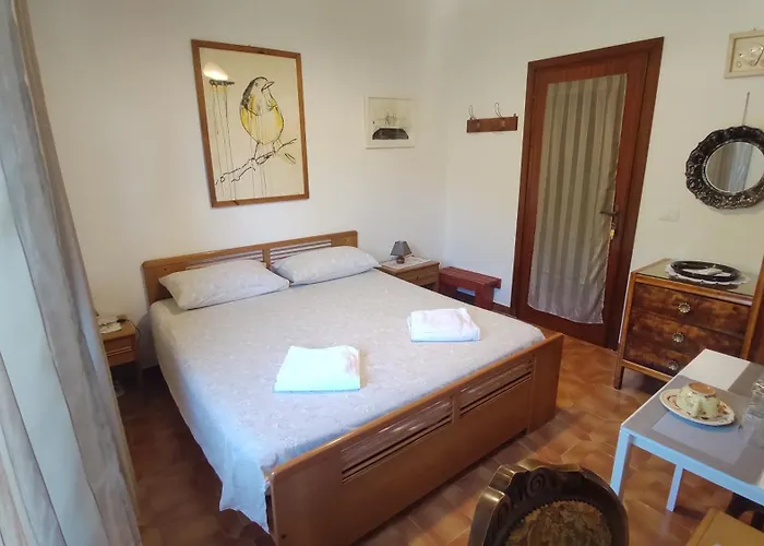 B&B Tou Li * San Martino (Savona)