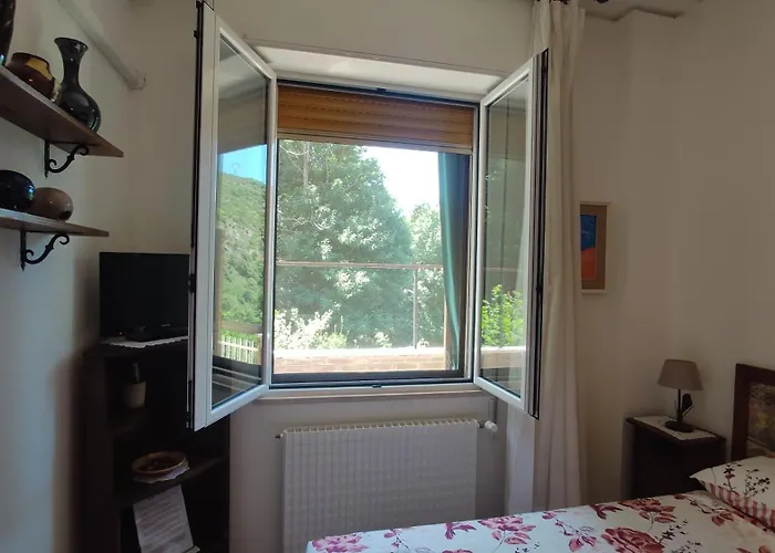 B&B Tou Li Bed & Breakfast