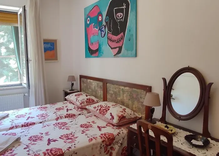 B&B Tou Li Bed & Breakfast *