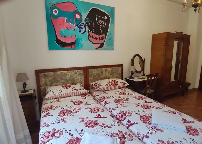 Bed & Breakfast B&B Tou Li *