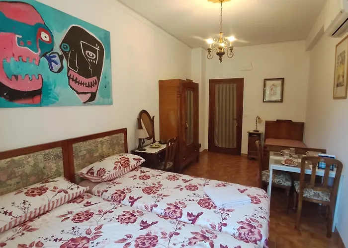 B&B Tou Li * San Martino (Savona)